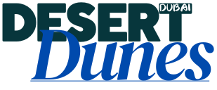 Desert Dunes